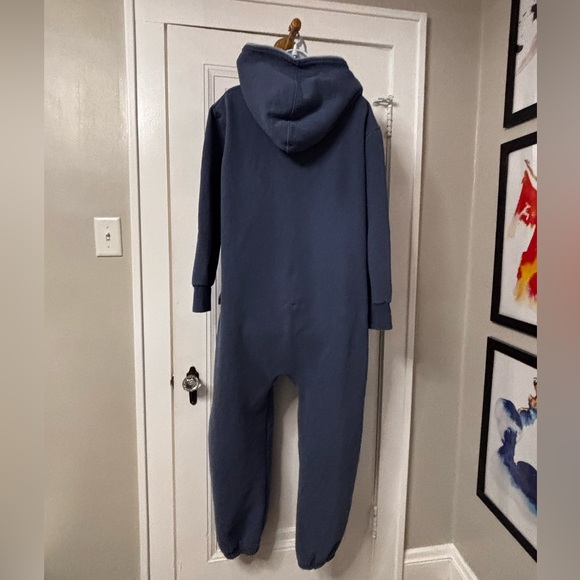 One Piece Norwegian casual jumpsuit size large adult unisex - Picture 2 of 6